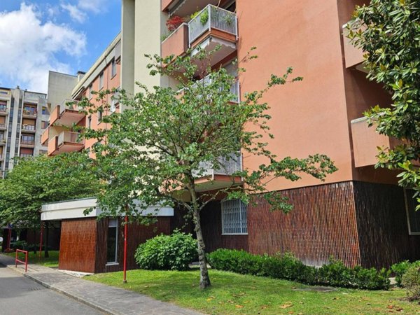 appartamento in vendita a San Donato Milanese