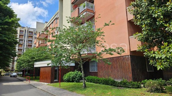 appartamento in vendita a San Donato Milanese