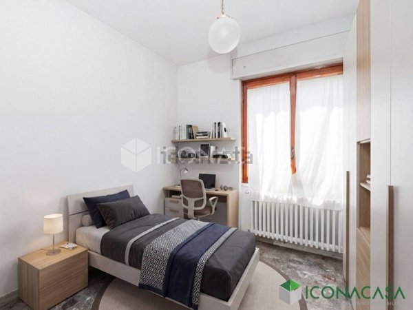 casa indipendente in vendita a San Donato Milanese