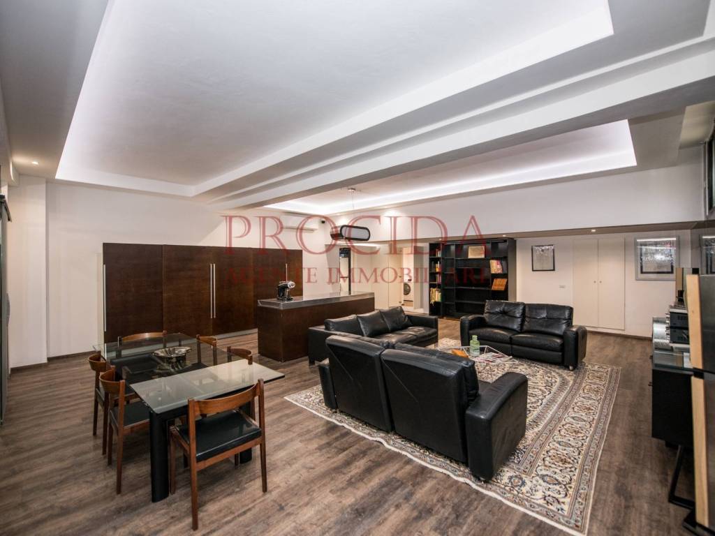 ufficio in vendita a San Donato Milanese