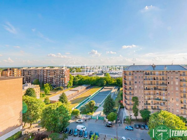 appartamento in vendita a San Donato Milanese