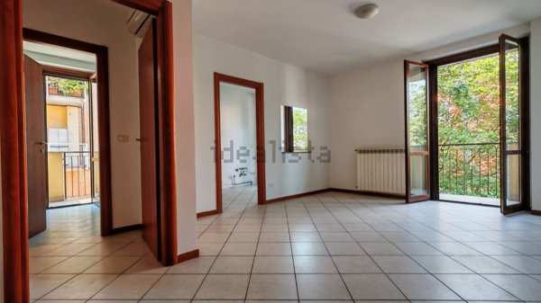 appartamento in vendita a San Donato Milanese in zona Poasco