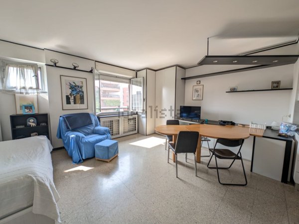 appartamento in vendita a San Donato Milanese