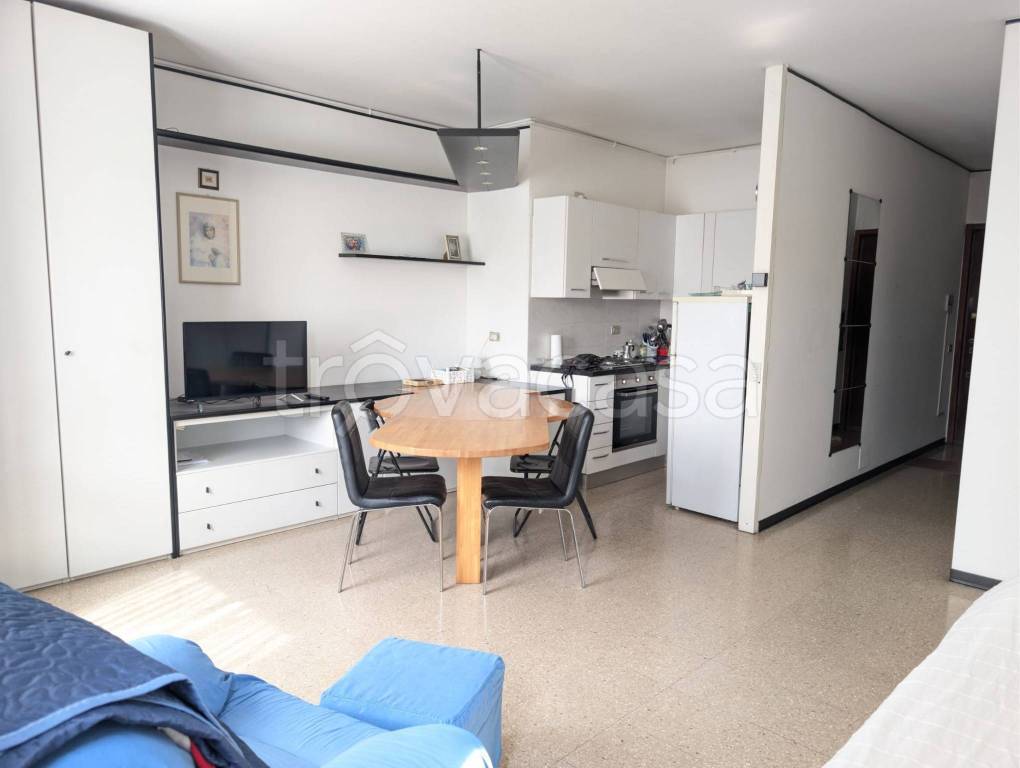 appartamento in vendita a San Donato Milanese