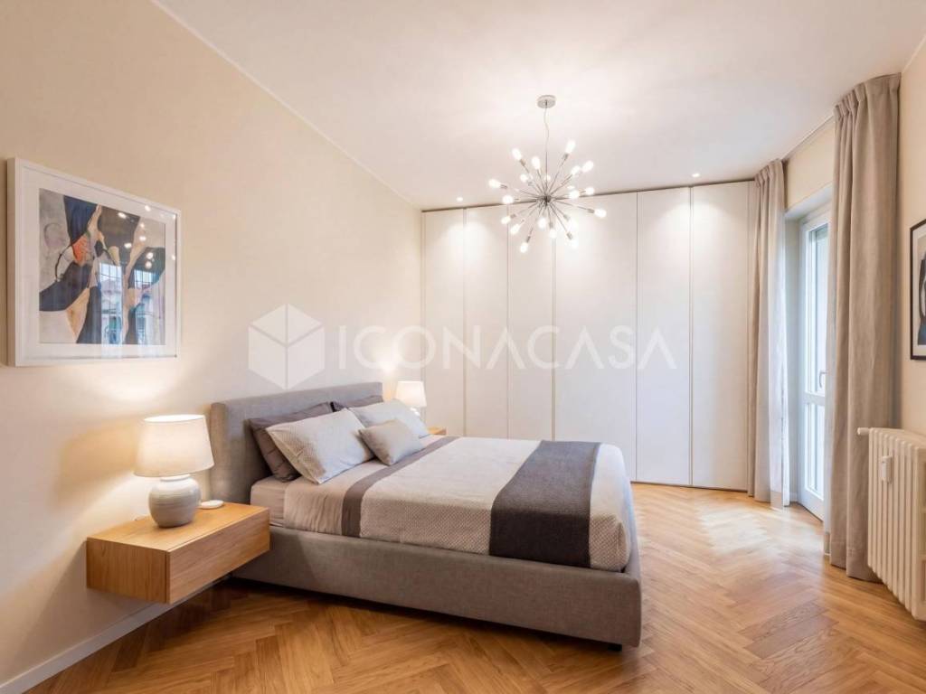 appartamento in vendita a San Donato Milanese