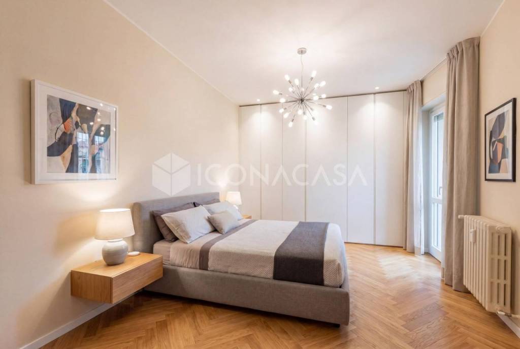 appartamento in vendita a San Donato Milanese
