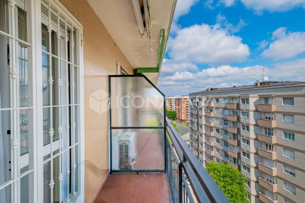 appartamento in vendita a San Donato Milanese
