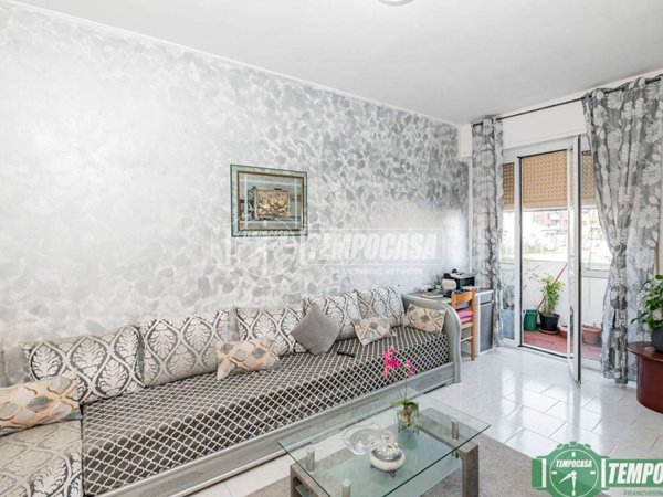 appartamento in vendita a San Donato Milanese