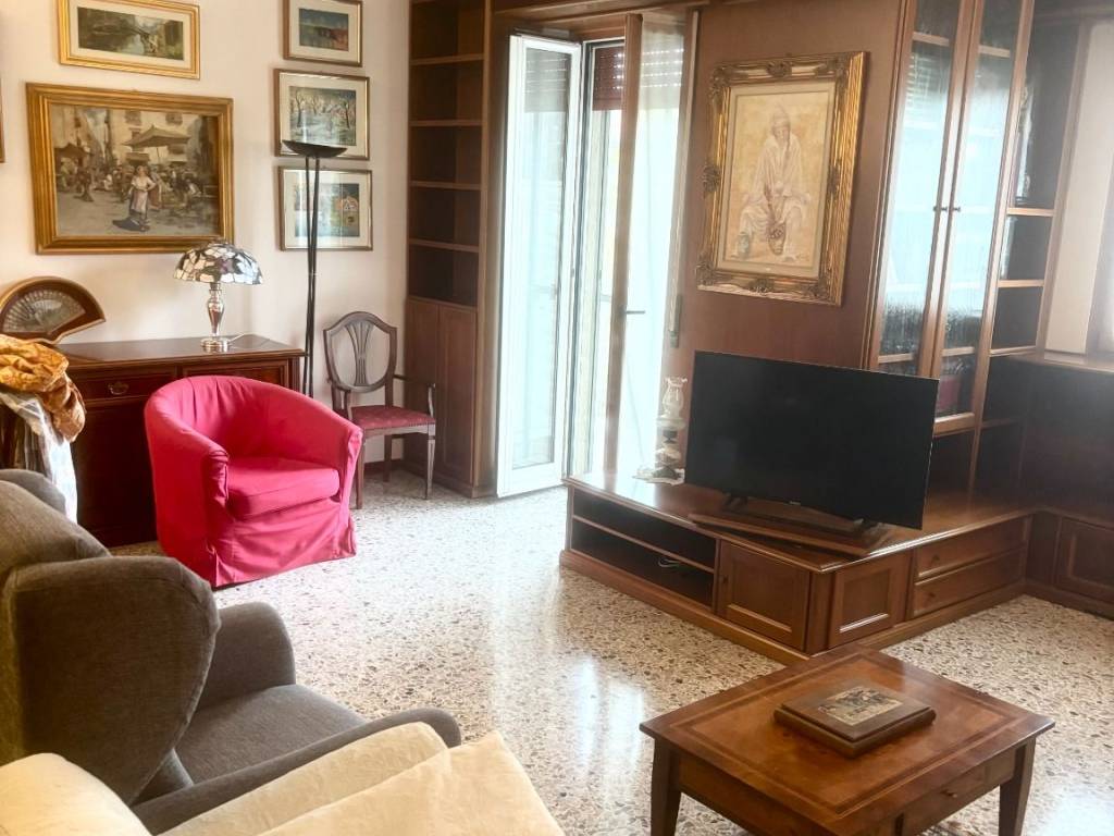 appartamento in vendita a San Donato Milanese