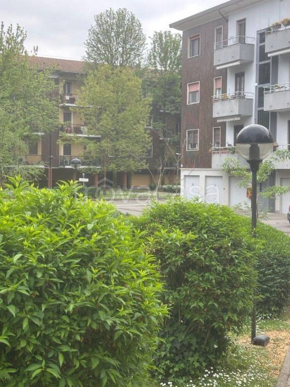 appartamento in vendita a San Donato Milanese
