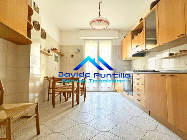 appartamento in vendita a San Donato Milanese