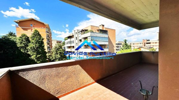 appartamento in vendita a San Donato Milanese