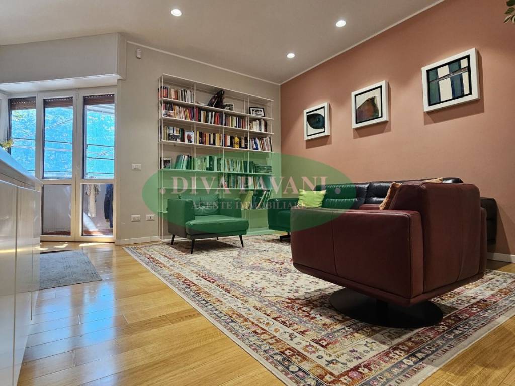 appartamento in vendita a San Donato Milanese