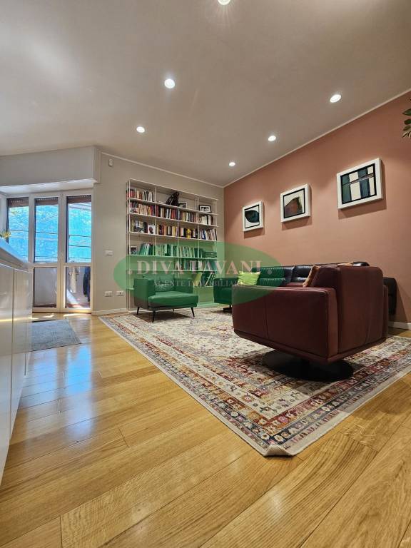 appartamento in vendita a San Donato Milanese