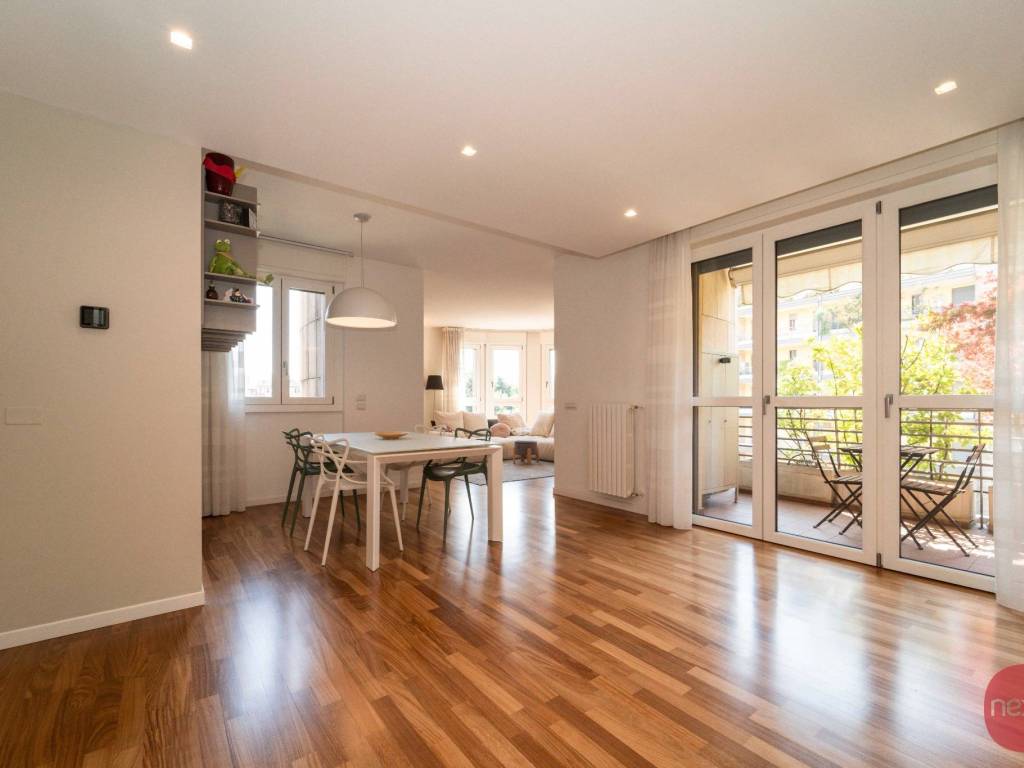 appartamento in vendita a San Donato Milanese