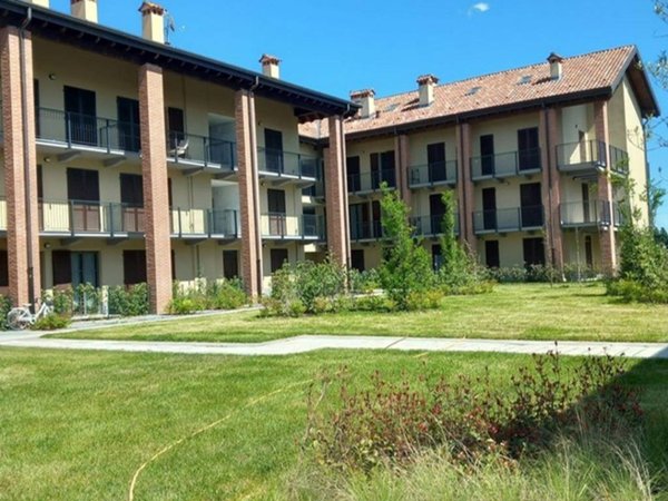 appartamento in vendita a San Donato Milanese