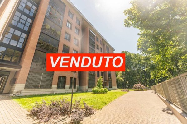 appartamento in vendita a San Donato Milanese