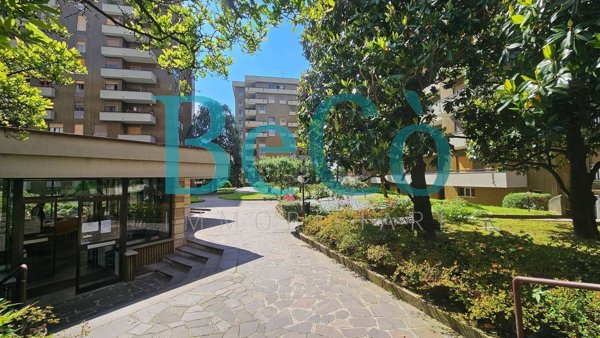 appartamento in vendita a San Donato Milanese