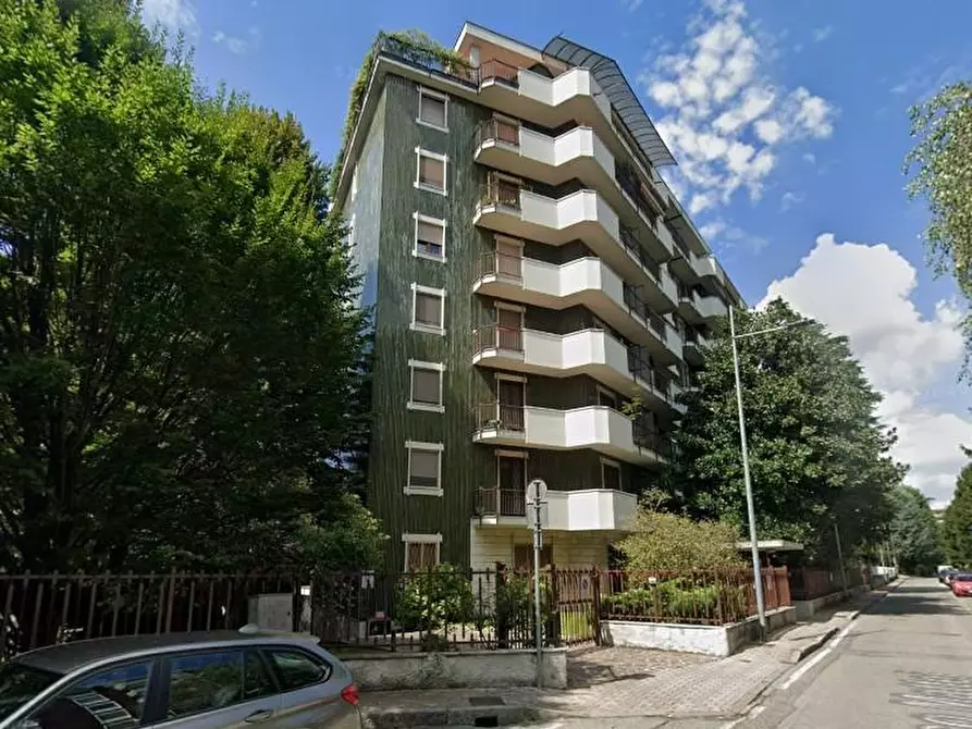 appartamento in vendita a San Donato Milanese