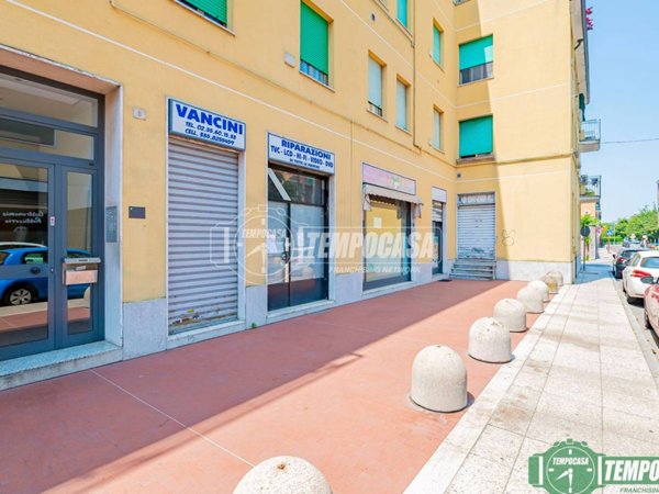 appartamento in vendita a San Donato Milanese