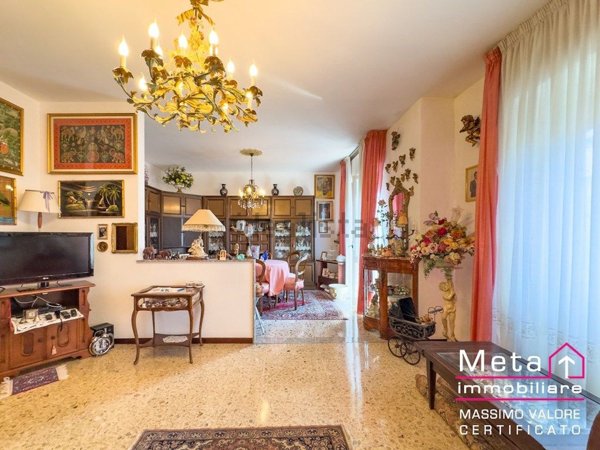 appartamento in vendita a San Donato Milanese
