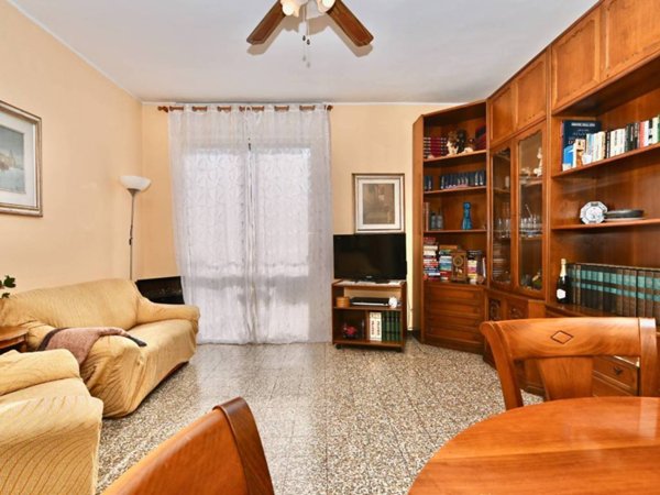 appartamento in vendita a San Donato Milanese