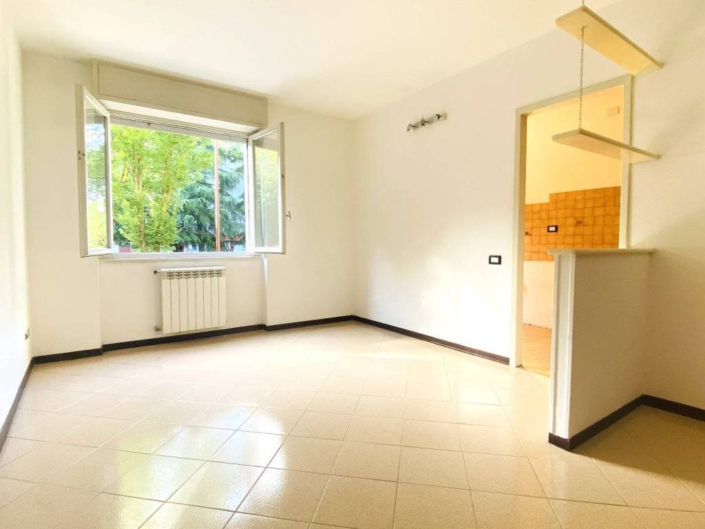 appartamento in vendita a San Donato Milanese