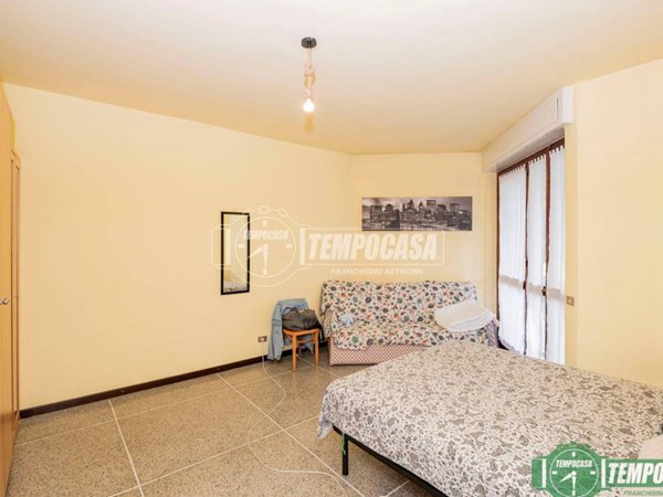 appartamento in vendita a San Donato Milanese