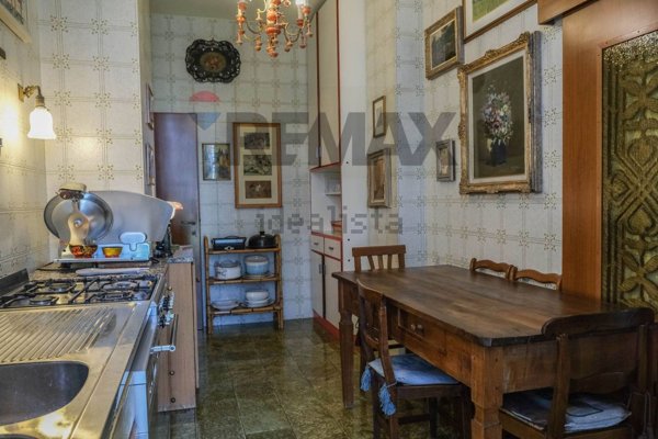 appartamento in vendita a San Donato Milanese