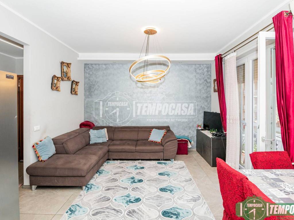 appartamento in vendita a San Donato Milanese