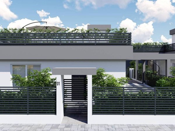 casa indipendente in vendita a San Donato Milanese