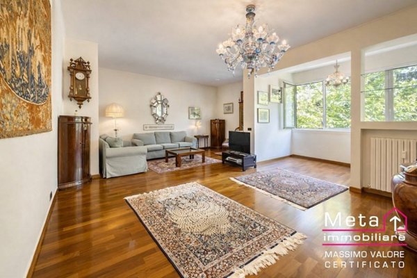 appartamento in vendita a San Donato Milanese