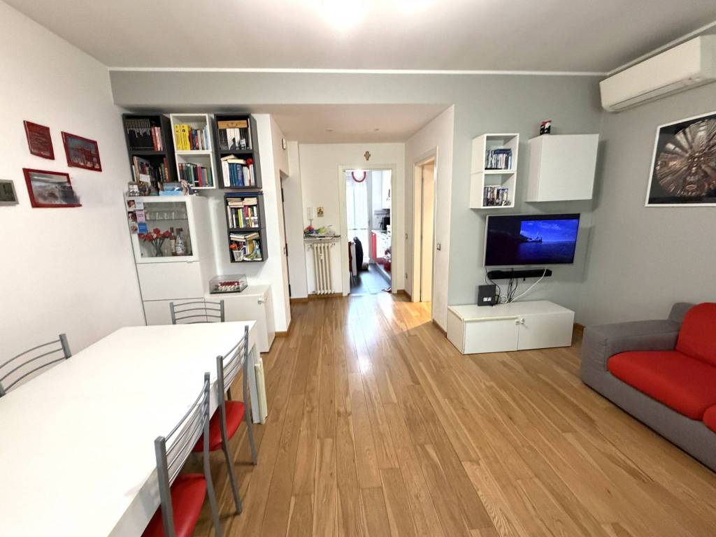 appartamento in vendita a San Donato Milanese