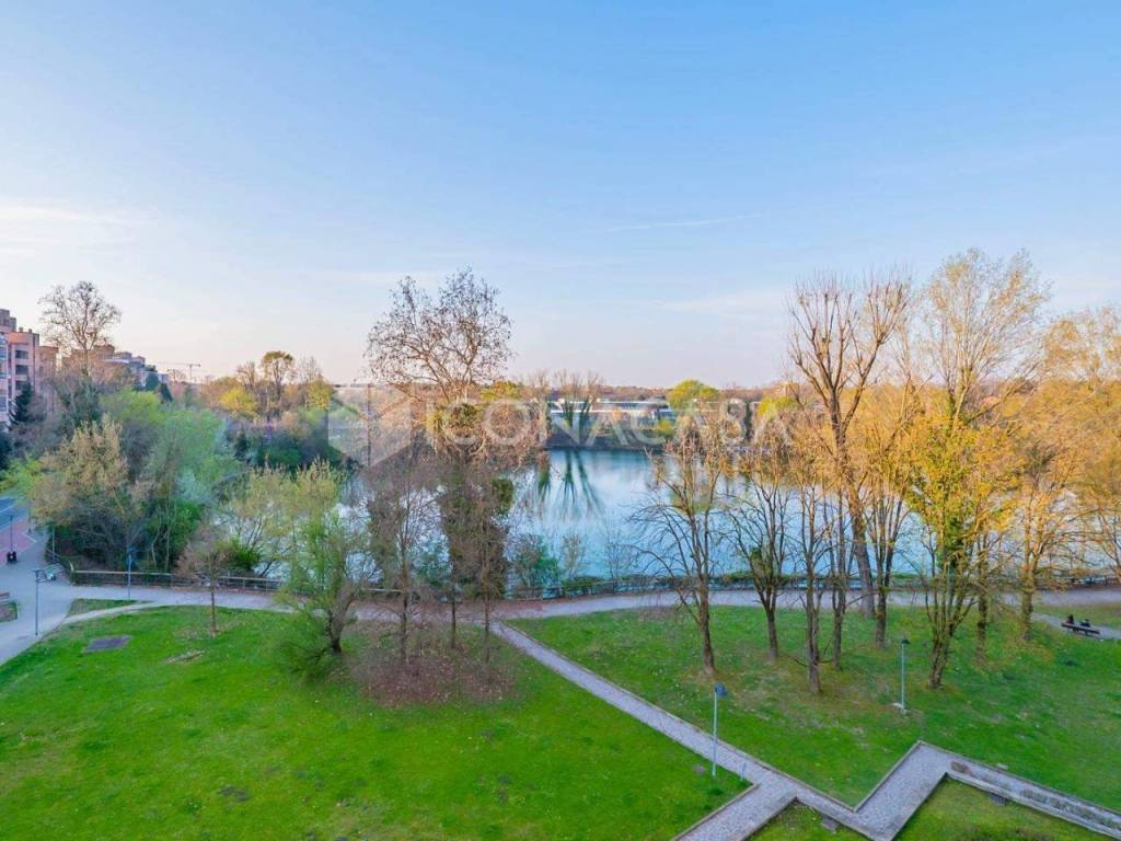 appartamento in vendita a San Donato Milanese