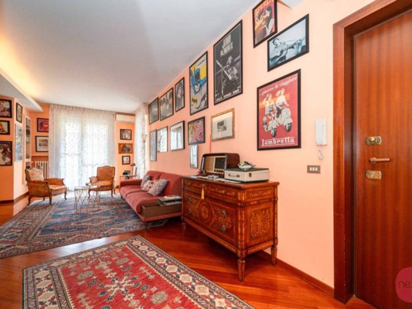appartamento in vendita a San Donato Milanese