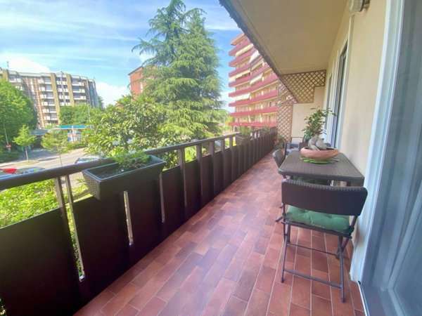 appartamento in vendita a San Donato Milanese