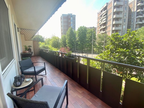 appartamento in vendita a San Donato Milanese