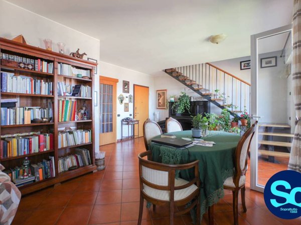 appartamento in vendita a San Donato Milanese