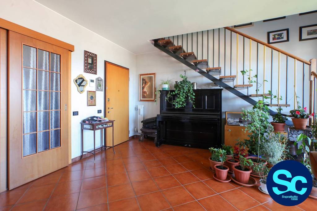 appartamento in vendita a San Donato Milanese