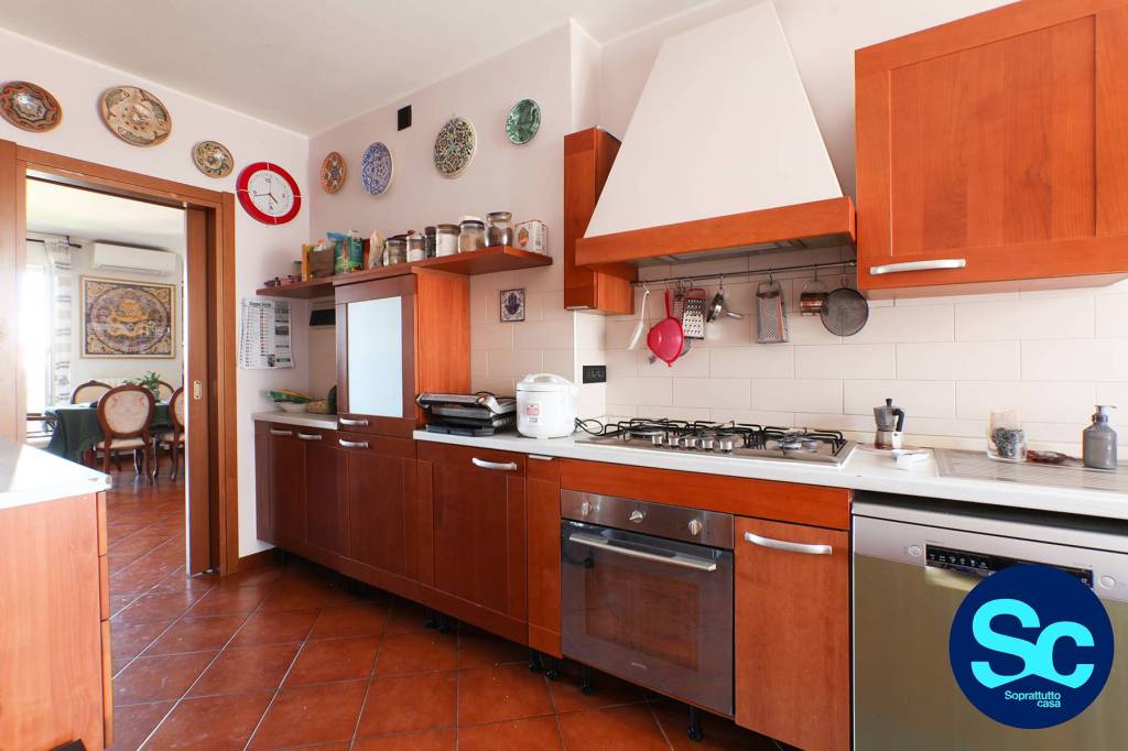 appartamento in vendita a San Donato Milanese