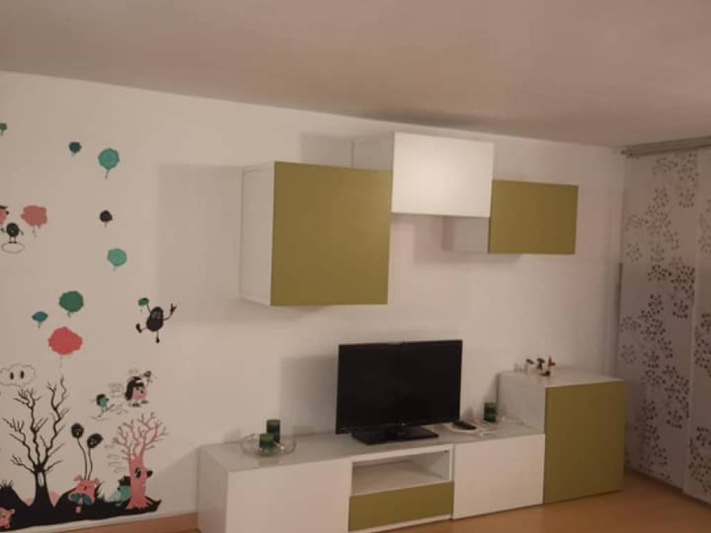 appartamento in vendita a San Donato Milanese
