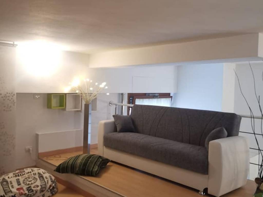 appartamento in vendita a San Donato Milanese