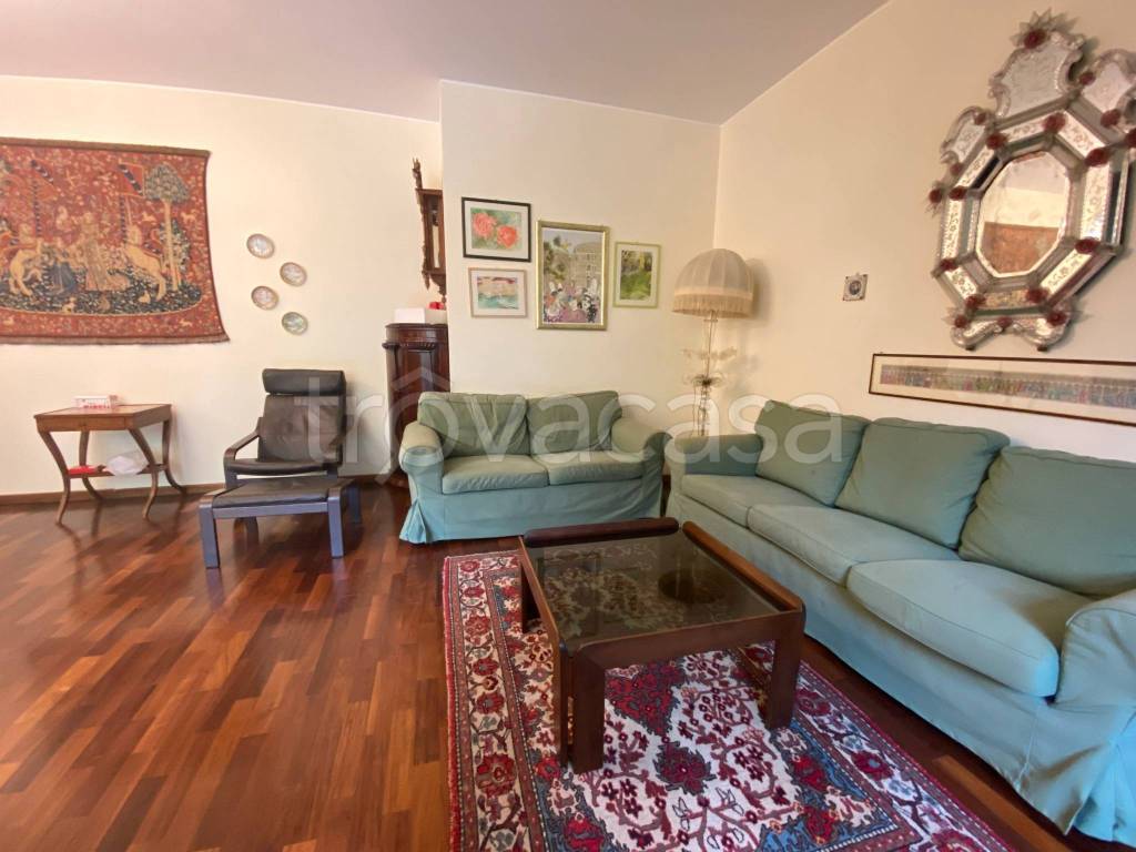 appartamento in vendita a San Donato Milanese