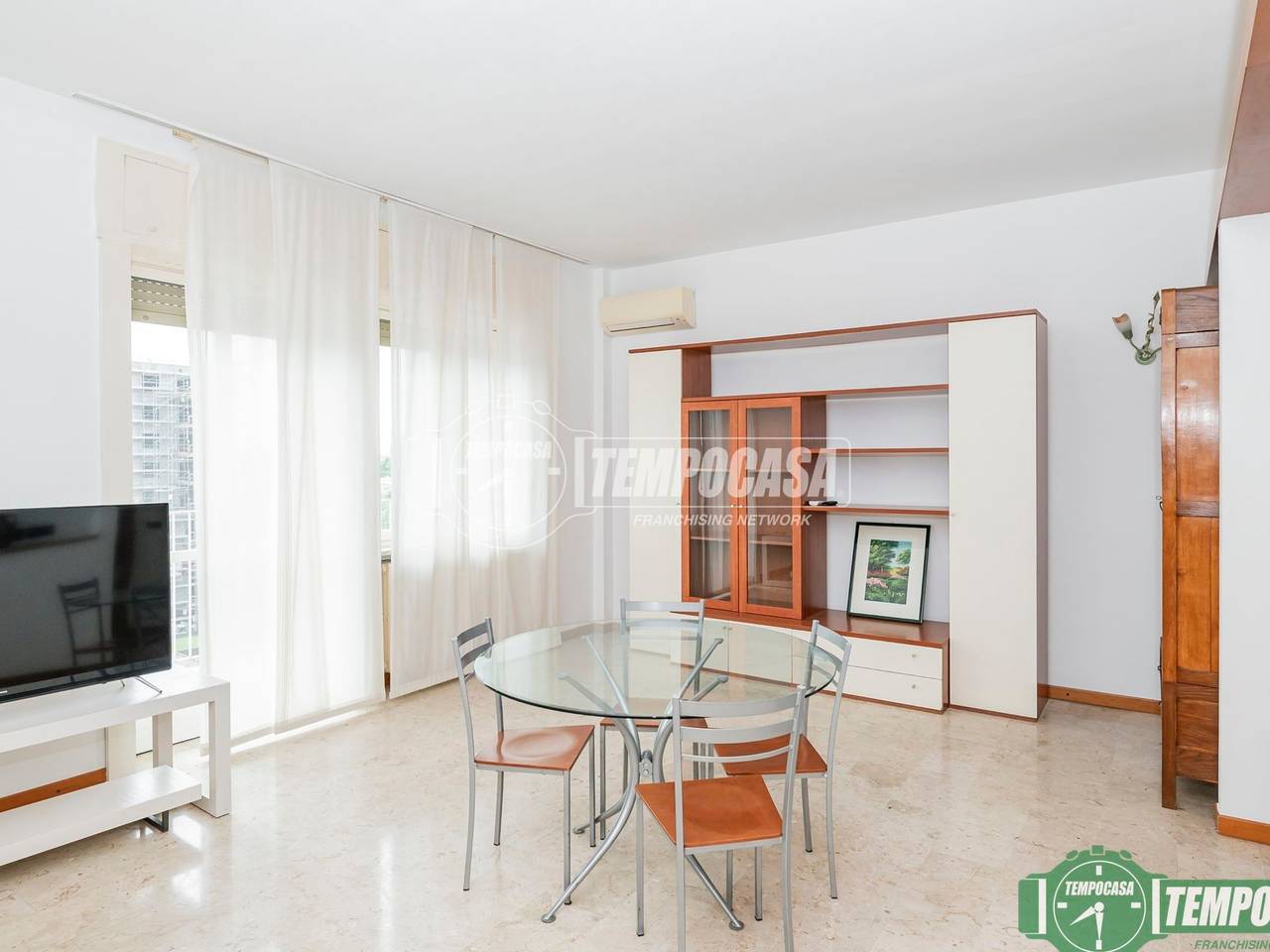 appartamento in vendita a San Donato Milanese