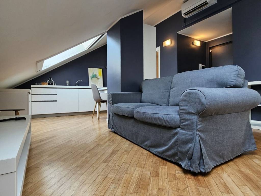 appartamento in vendita a San Donato Milanese