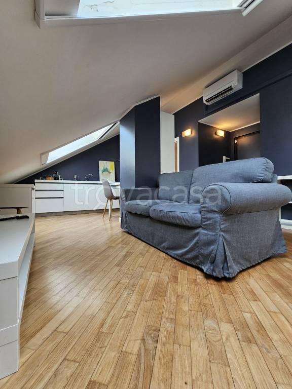 appartamento in vendita a San Donato Milanese