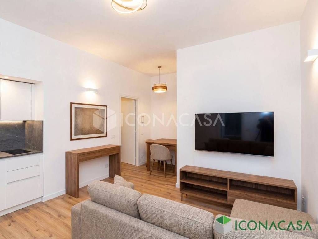appartamento in vendita a San Donato Milanese