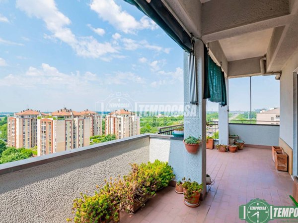 appartamento in vendita a San Donato Milanese
