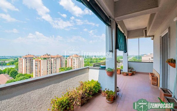 appartamento in vendita a San Donato Milanese