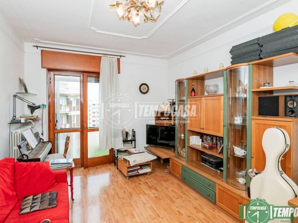 appartamento in vendita a San Donato Milanese